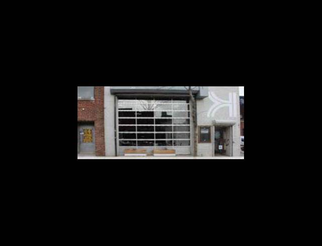 869M² FACTORY TO LET IN SALT RIVER